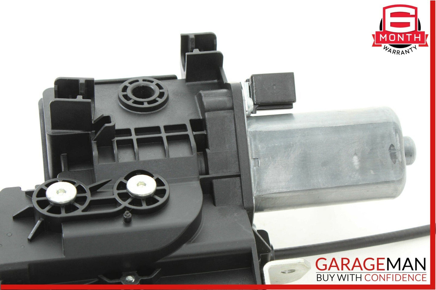 07-13 Mercedes W216 CL550 S600 S400 Rear Trunk Lid Lock Latch Actuator OEM