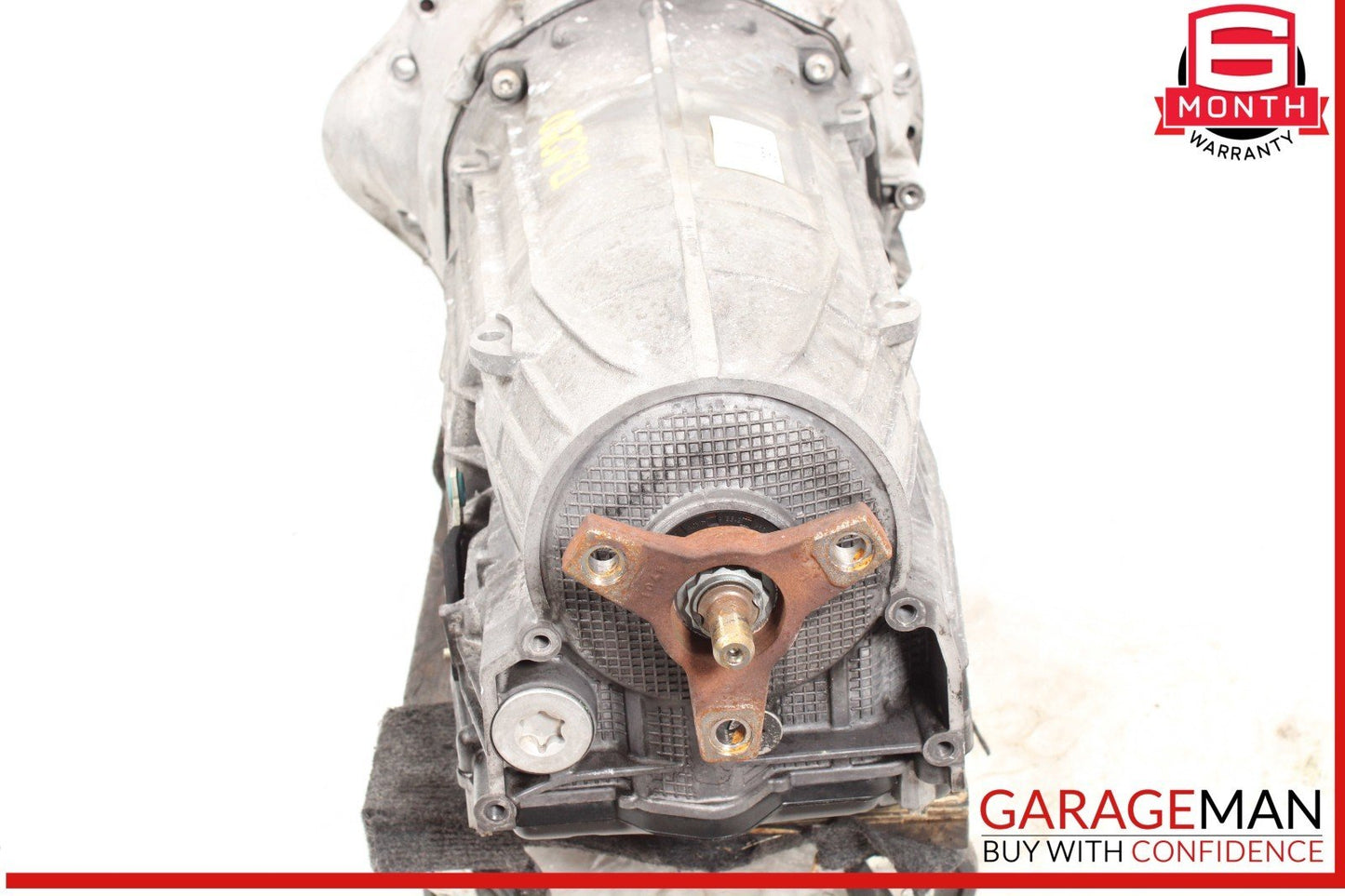 12-15 Mercedes W204 C250 7G Tranny Automatic Transmission Assy 722.997 OEM 115k