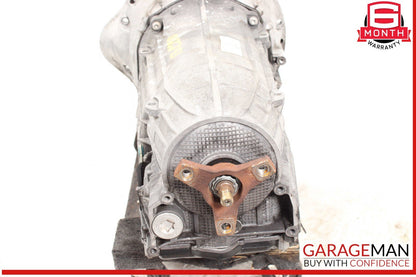 12-15 Mercedes W204 C250 7G Tranny Automatic Transmission Assy 722.997 OEM 115k