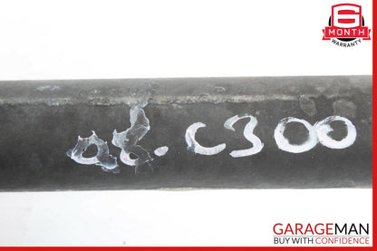 08-14 Mercedes W204 C300 C350 Rear Left / Right Side Drive Axle Shaft CV Shaft