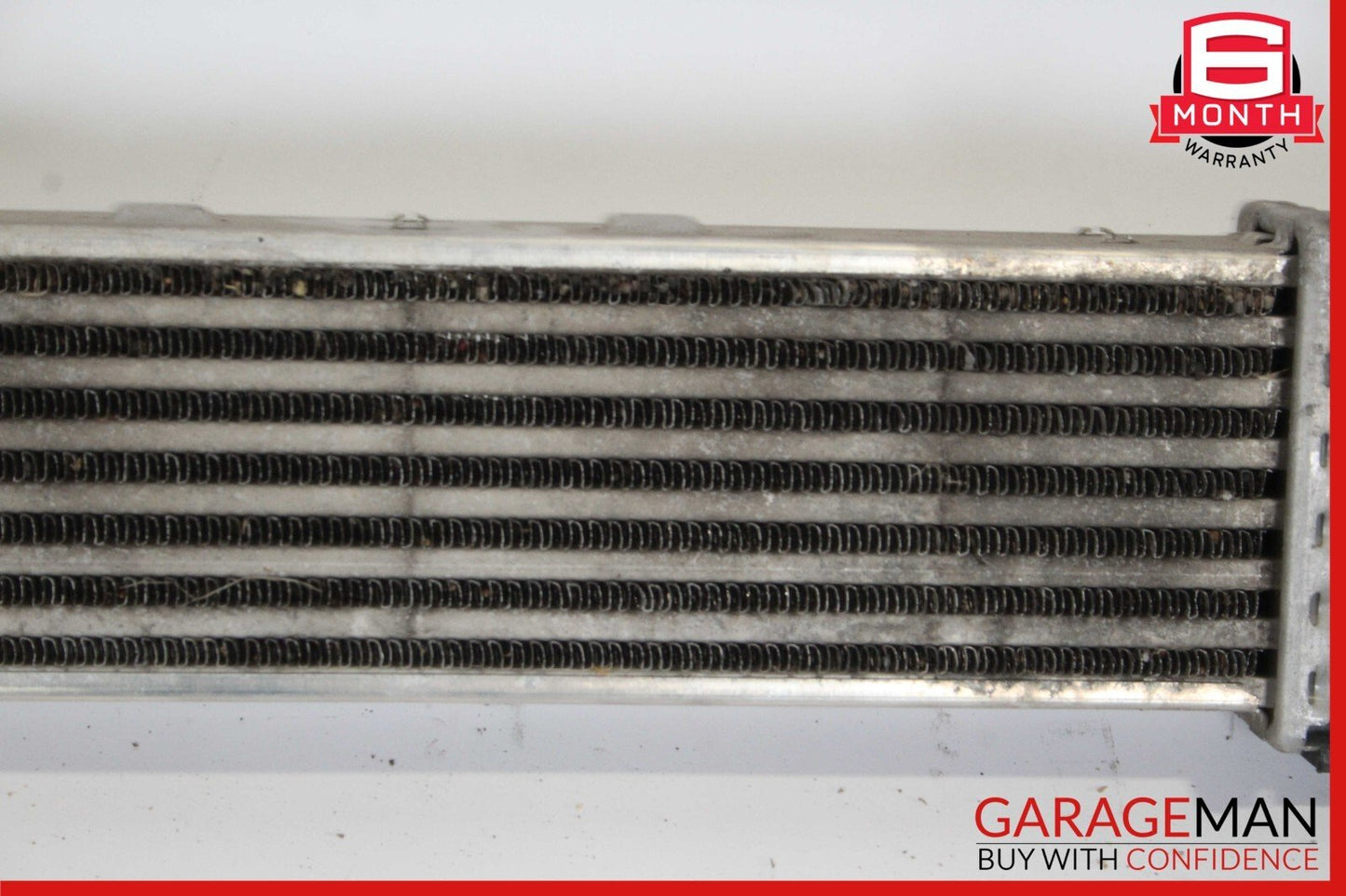 03-05 Mercedes W203 C230 Inter Cooler Intercooler Air Cooler Radiator