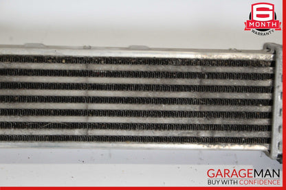 03-05 Mercedes W203 C230 Inter Cooler Intercooler Air Cooler Radiator