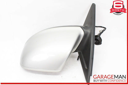 09-17 Audi Q5 SQ5 Front Left Driver Side Door Rear View Mirror 8R1857409L OEM