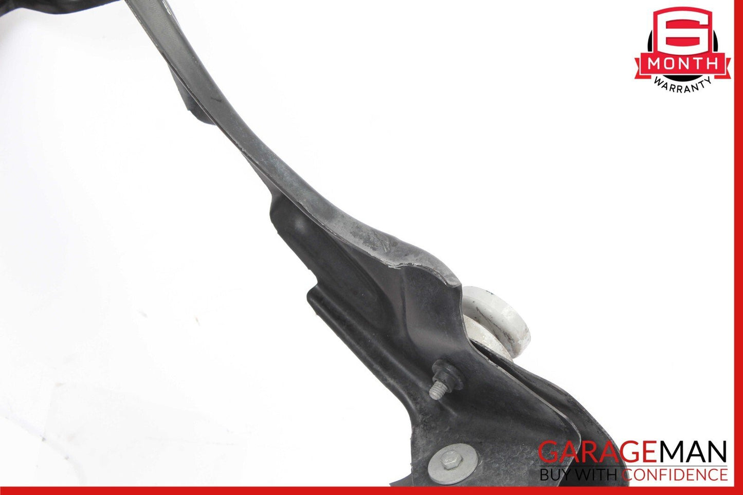 03-09 Mercedes W211 E350 Front Right Headlight Support Bracket Frame Assembly