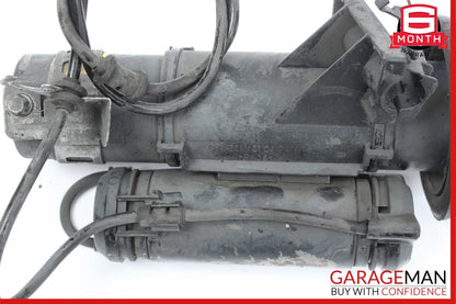 07-13 Mercedes W221 S550 S600 Front Left or Right Side Air Shock Absorber Strut
