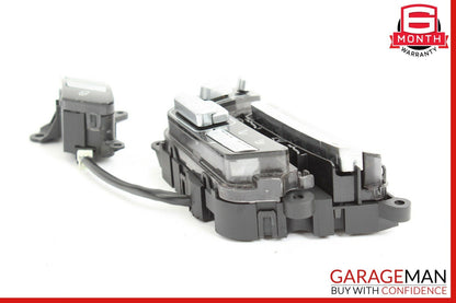 07-13 Mercedes W221 S550 CL600 Front Left Side Seat Control Switch Assembly Q05