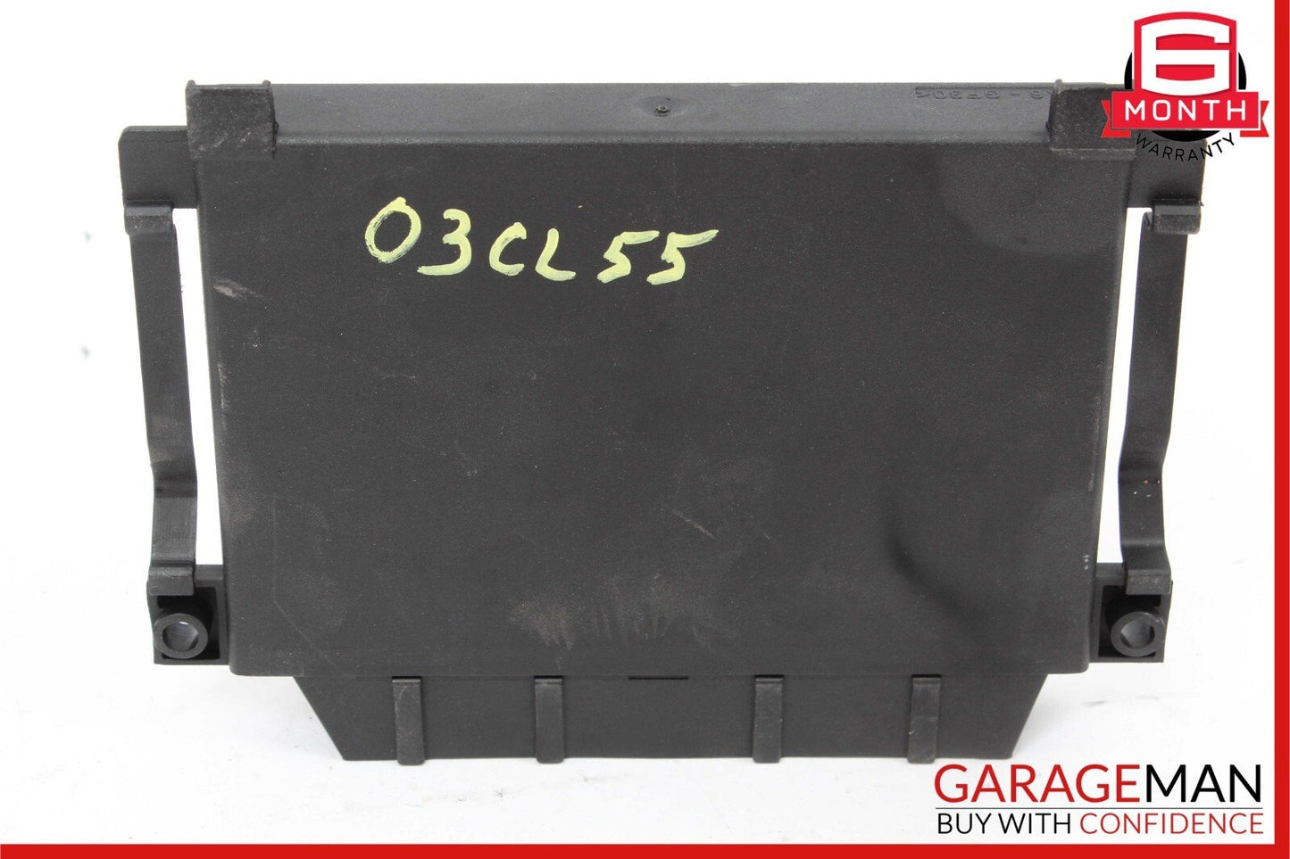 00-06 Mercedes W215 CL55 S500 Parktronic Parking Control Module 0335453332 OEM