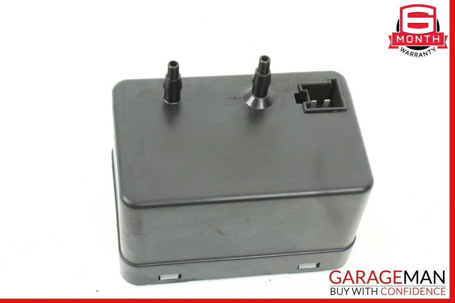 06-09 Mercedes W211 CLS55 CLS63 AMG Air Vacuum Pump Box 0008002548 OEM