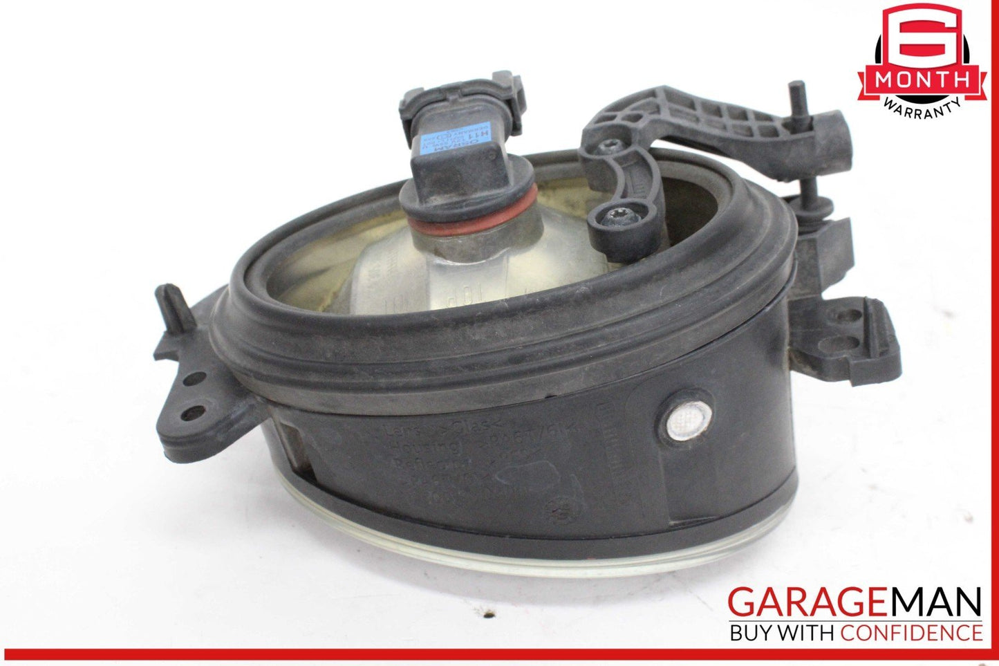 06-10 Mercedes W211 E350 CLS500 Fog Light Lamp Right Side 1698201656 OEM