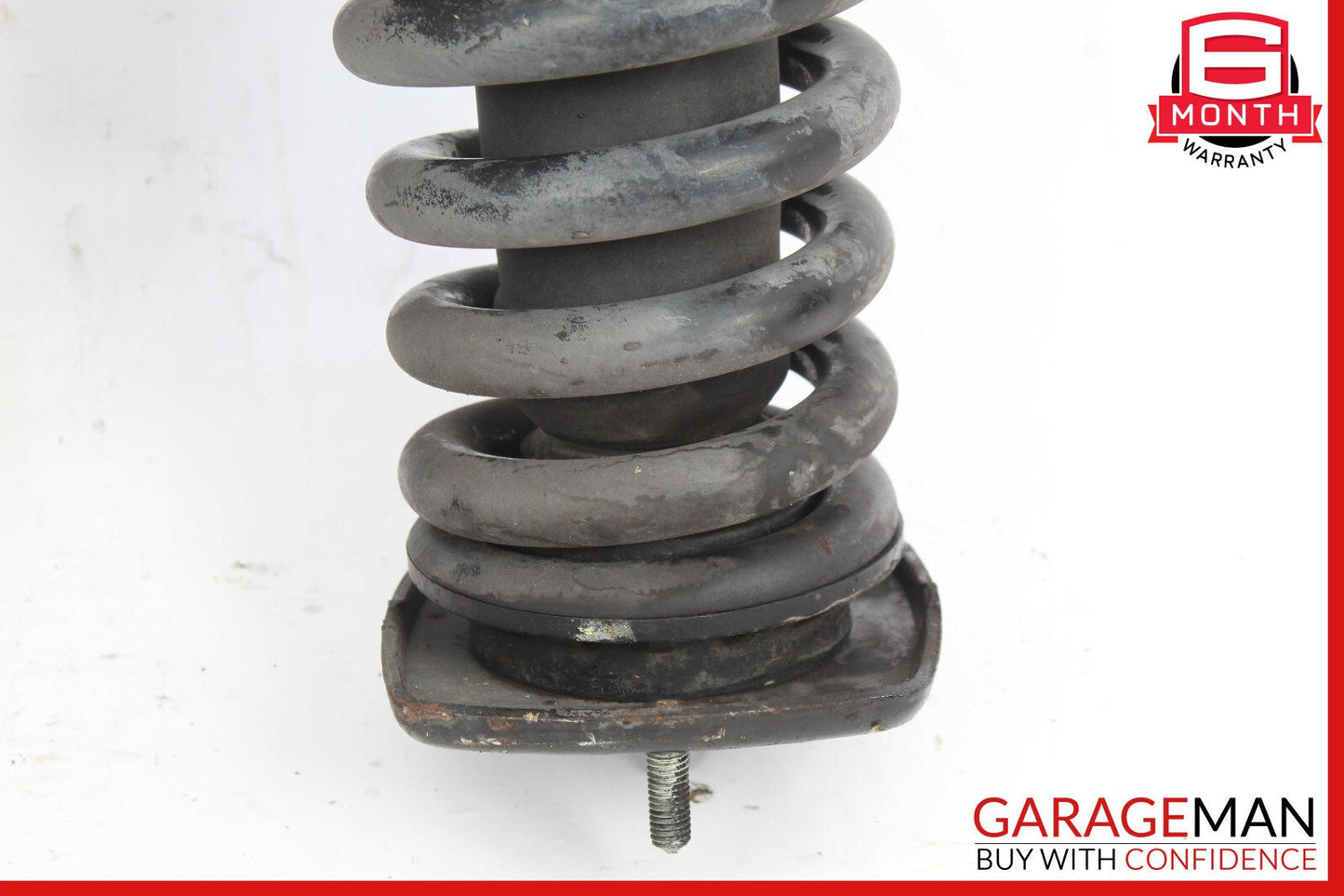 98-05 Mercedes W163 ML320 ML430 Rear Left & Right Shock Strut Absorber Set OEM