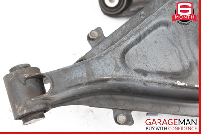90-02 Mercedes R129 SL500 300SL Rear Left Driver Side Wheel Control Arm Set OEM