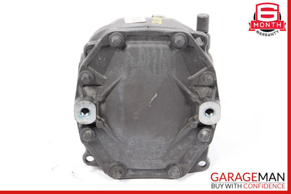 12-15 Mercedes R172 SLK250 1.8L Rear Differential Diff Axle Carrier 3.07 OEM
