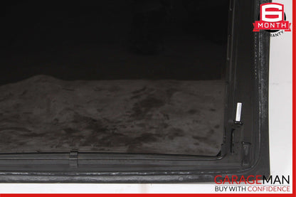 06-12 Mercedes W251 R350 R550 R63 Front Panoramic Pano Sunroof Sun Roof Glass