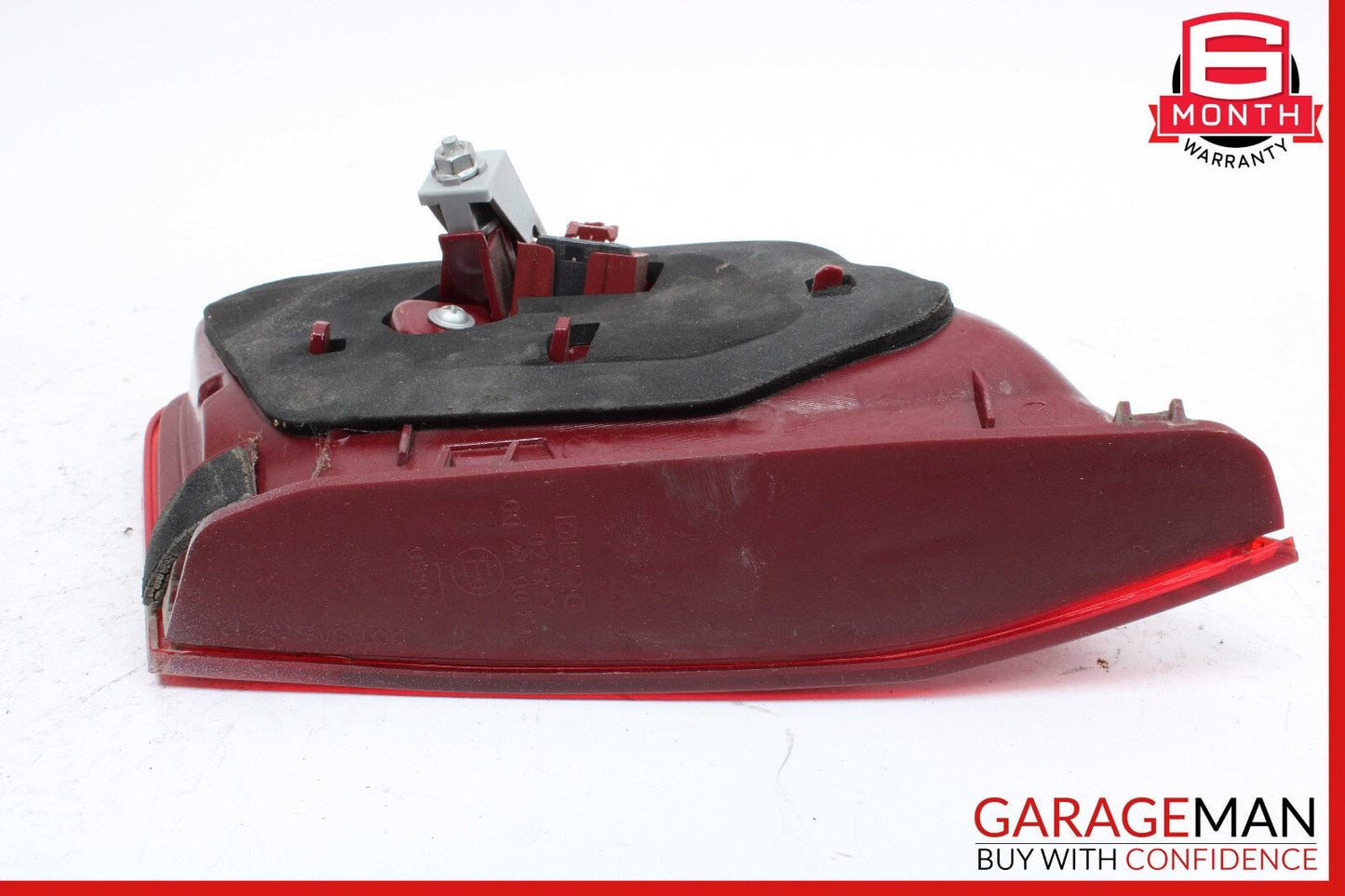 14-16 Mercedes W212 E350 E550 Rear Left Side Inner Taillight Tail Light Lamp