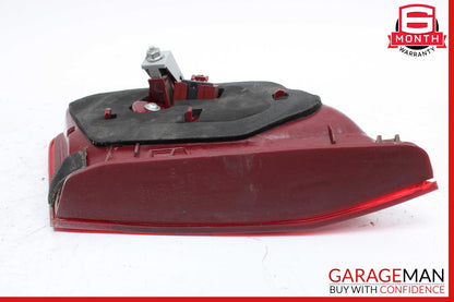 14-16 Mercedes W212 E350 E550 Rear Left Side Inner Taillight Tail Light Lamp