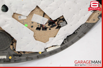 14-19 Cadillac CTS Rear Left Driver Side Interior Door Trim Panel Cover OEM