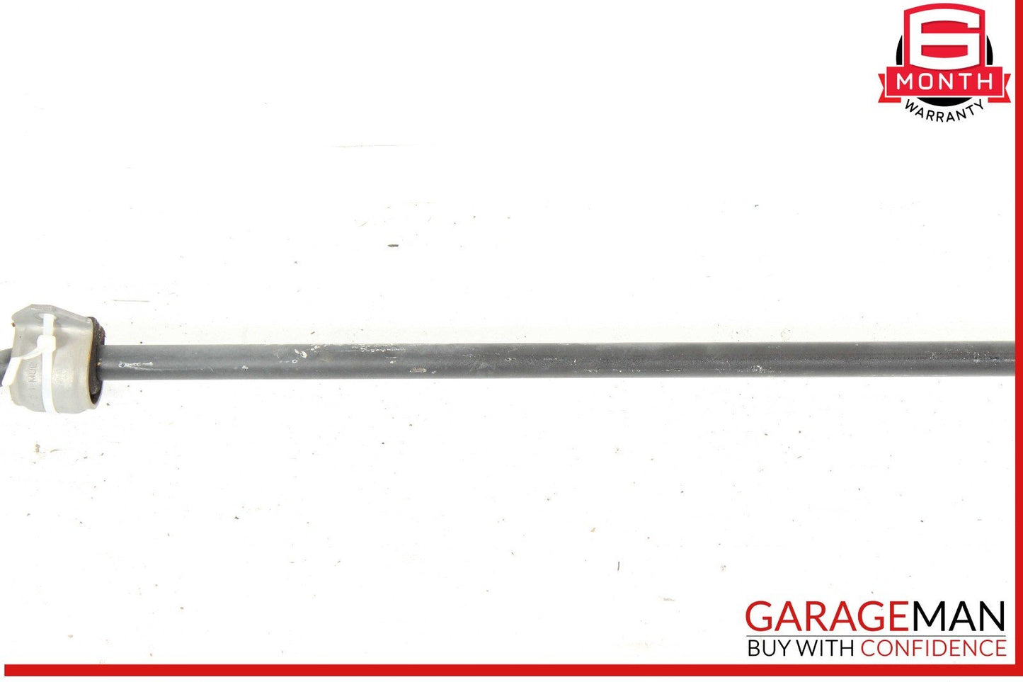 14-20 Mercedes W117 CLA250 Rear Stabilizer Sway Bar w/Links 2463203911 OEM