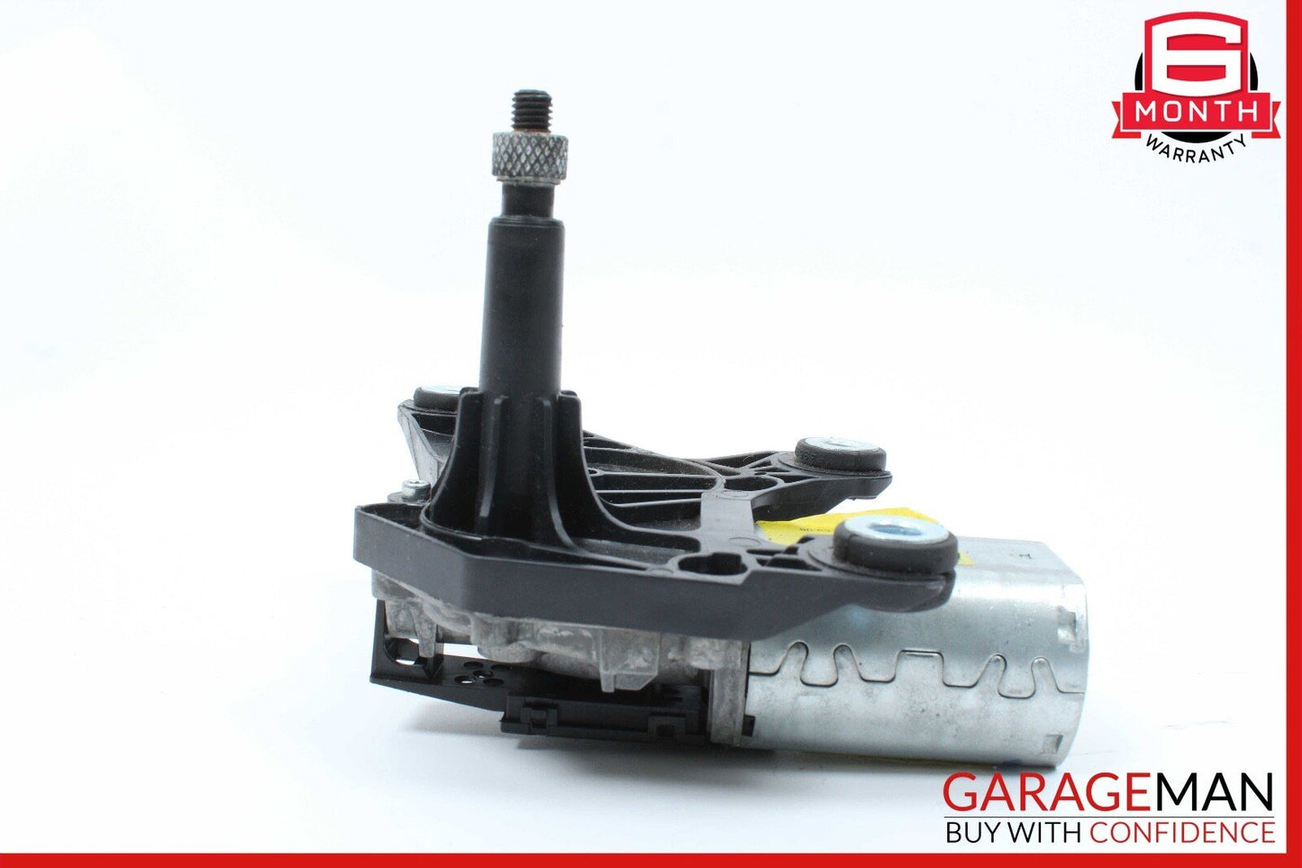06-12 Mercedes X164 GL320 R550 ML450 Rear Windshield Glass Wiper Motor OEM