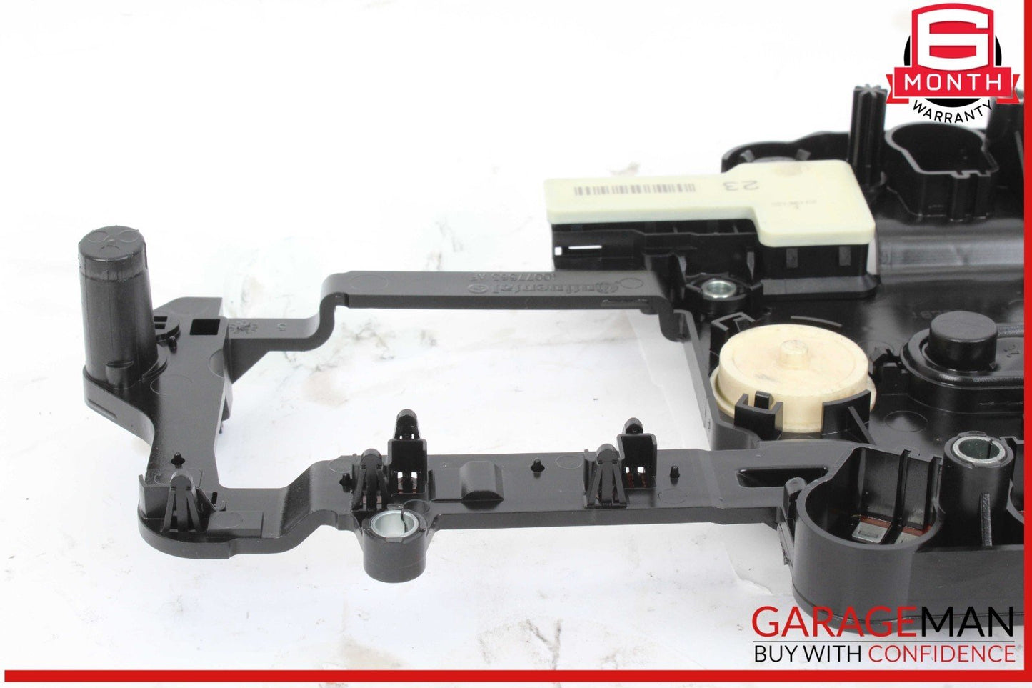 Mercedes VGS3 722.9 7G Transmission Conductor Plate TCU 722.9 FLASHED OEM