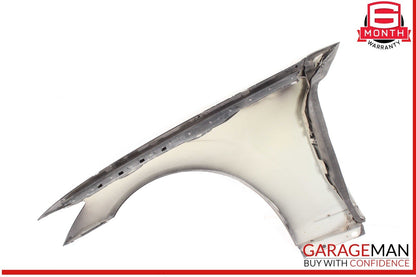 07-13 Mercedes W221 S63 AMG S400 S350 Right Passenger Side Fender Assembly OEM