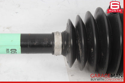98-05 Mercedes W163 ML320 ML500 Front Left Driver Side Axle CV Half Shaft OEM