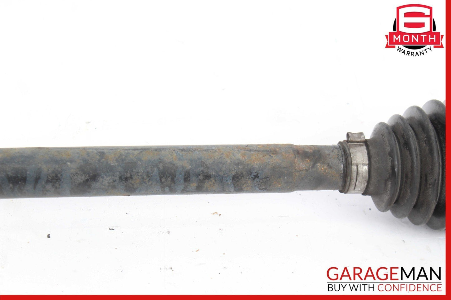 06-12 Mercedes X164 GL450 Rear Right Side Half Drive Axle Shaft Driveshaft OEM