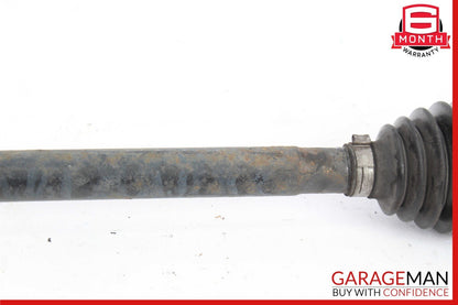 06-12 Mercedes X164 GL450 Rear Right Side Half Drive Axle Shaft Driveshaft OEM