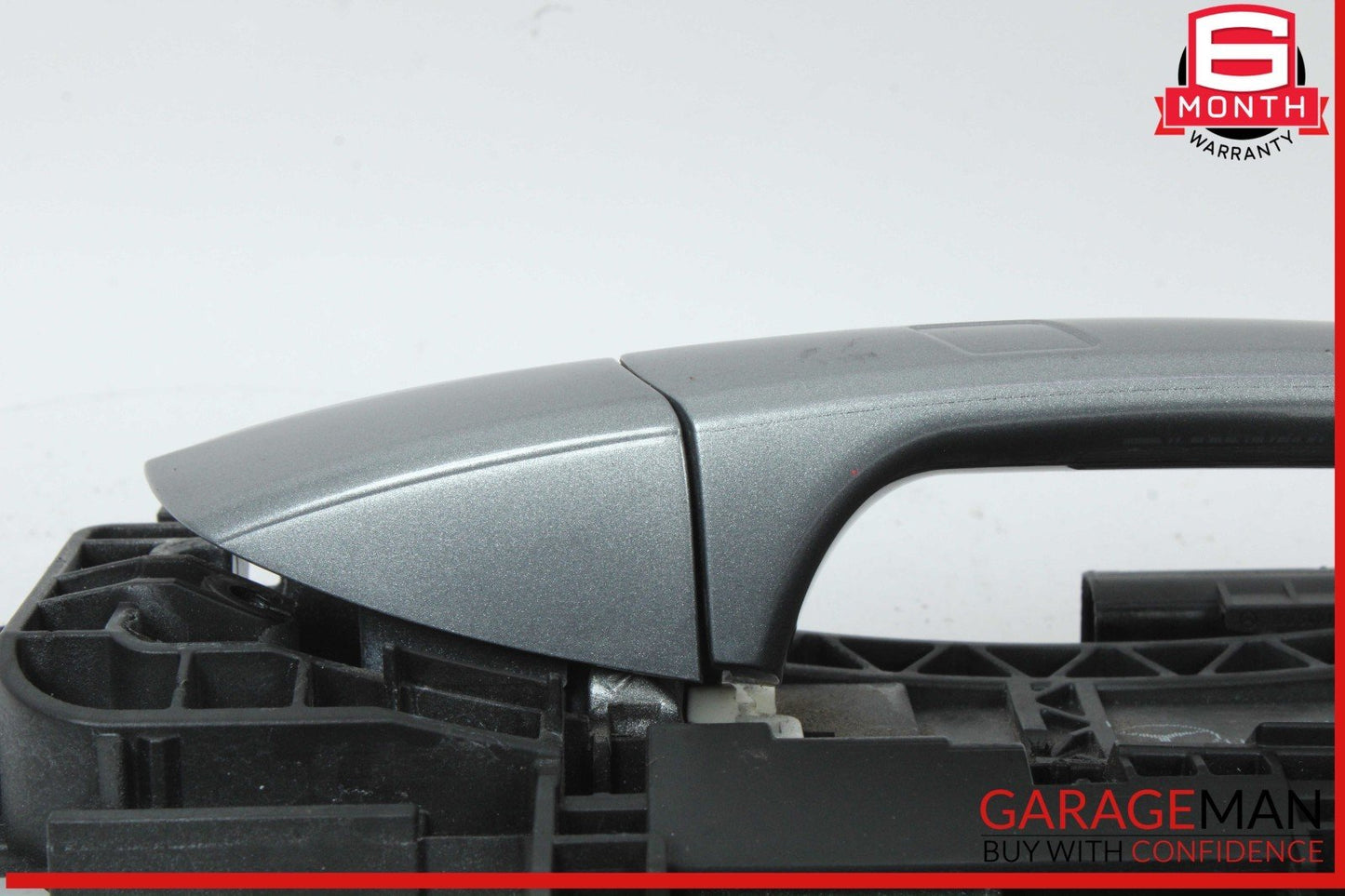 14-16 Mercedes W212 E350 E550 Front or Rear Right Side Exterior Door Handle OEM