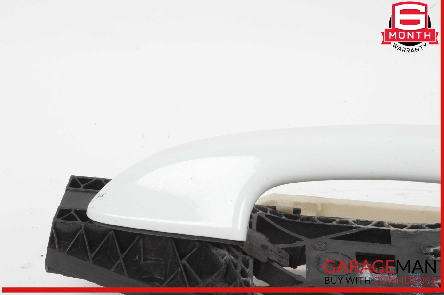 11-18 Porsche Cayenne 958 Front or Rear Right Side Exterior Door Handle OEM