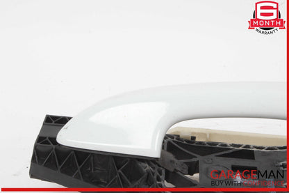 11-18 Porsche Cayenne 958 Front or Rear Right Side Exterior Door Handle OEM