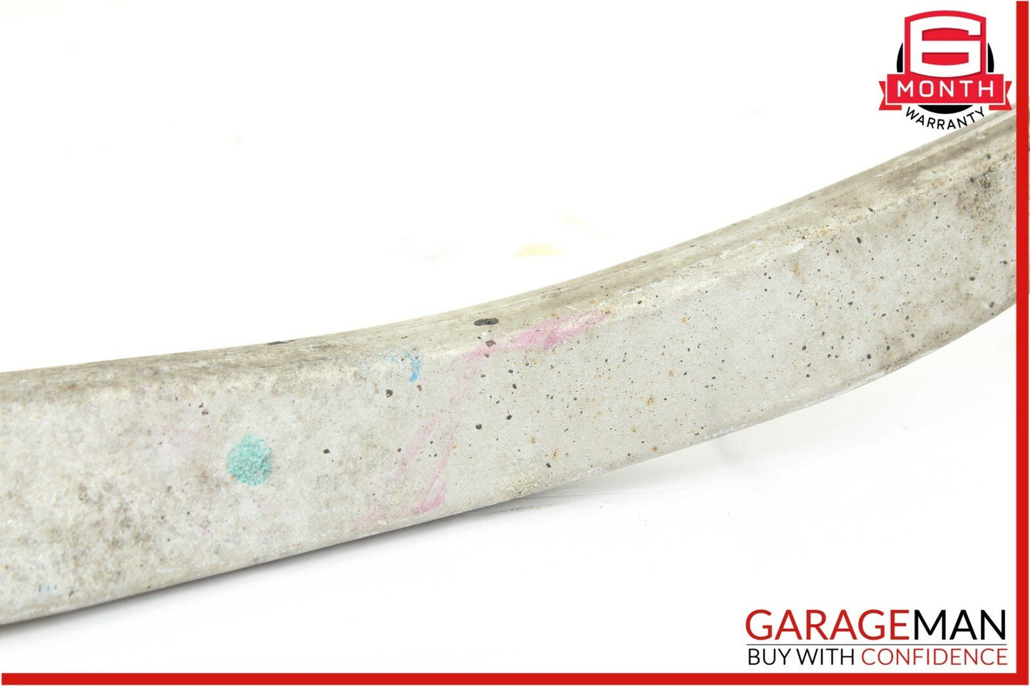 03-11 Mercedes E350 CLS550 SL500 Rear Left Side Upper Lateral Control Arm OEM