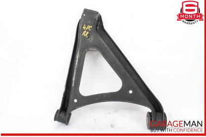 03-10 Porsche Cayenne S 955 957 Rear Right Lower Control Arm 7L0505352 OEM