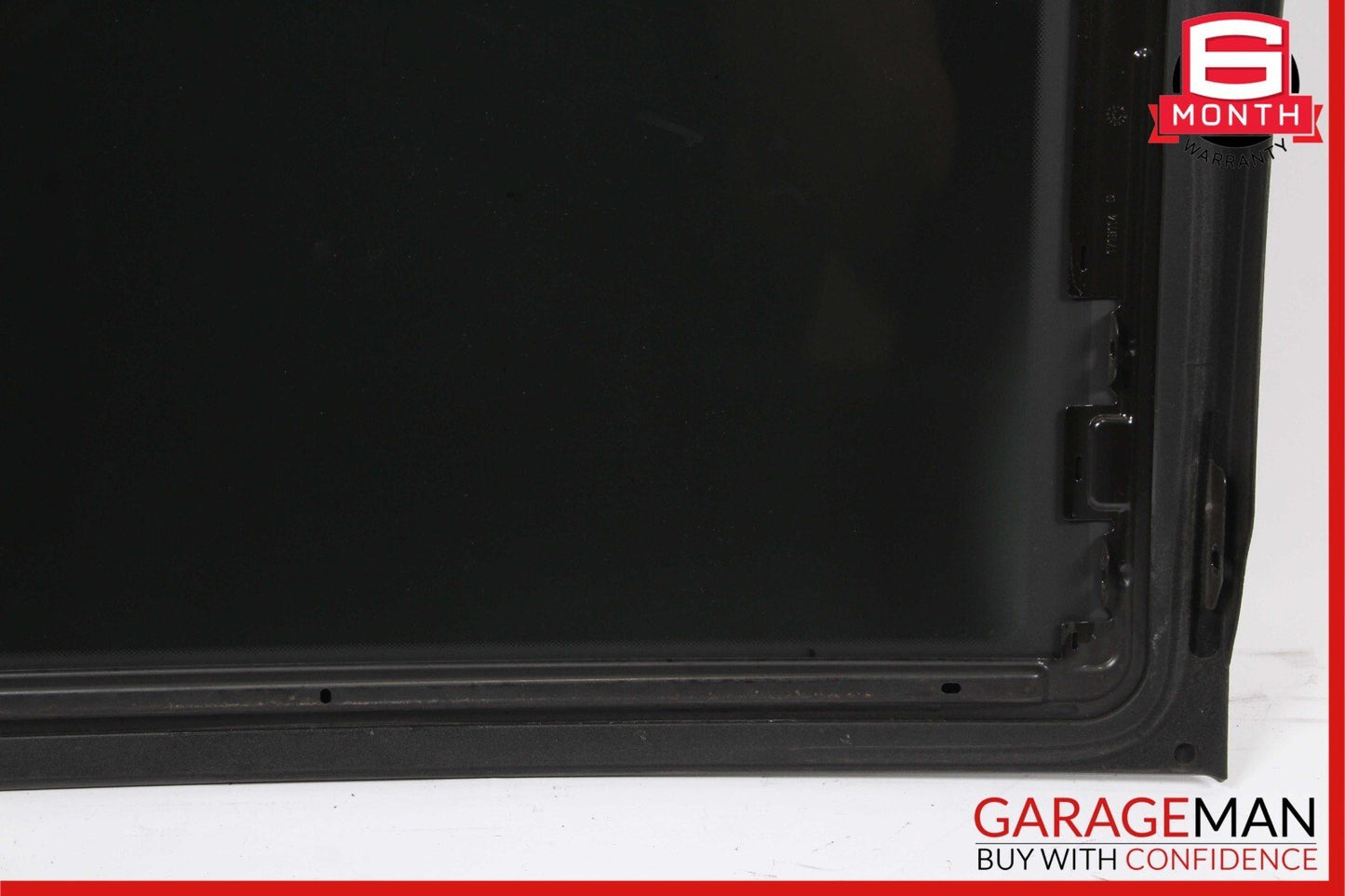 10-17 Mercedes W204 C250 E350 E400 E550 C350 Sunroof Center Window Glass OEM