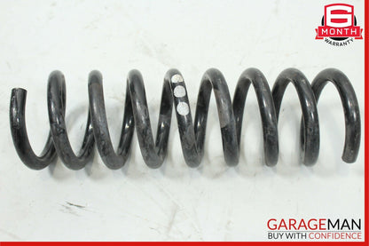 05-11 Mercedes R171 SLK280 Front Right & Left Shock Absorber Coil Spring Set