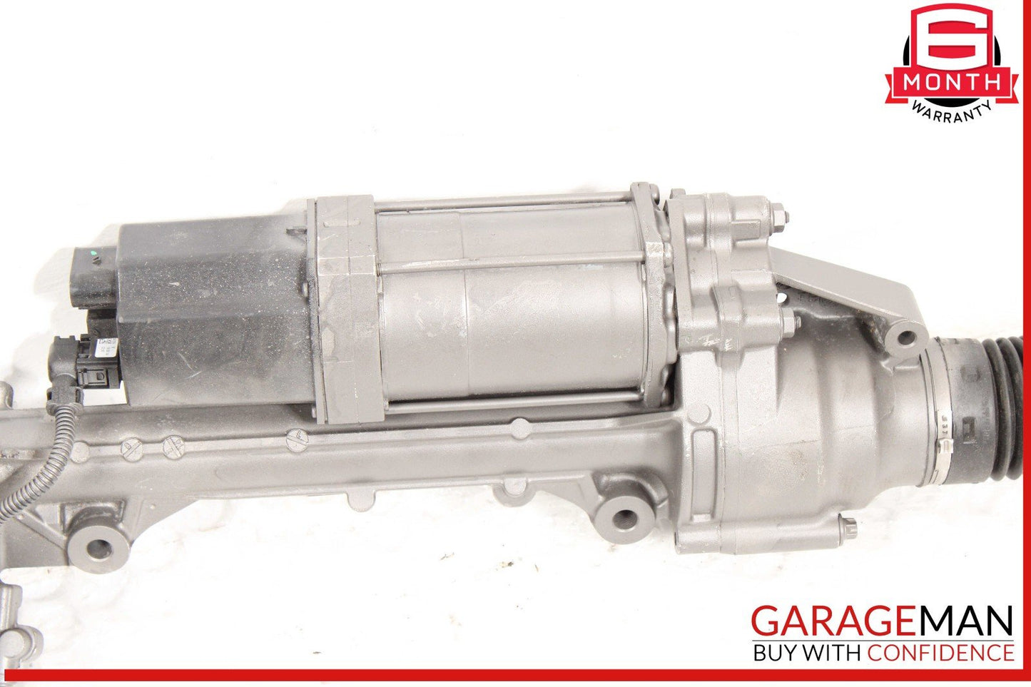 12-16 Mercedes W212 E350 E400 RWD Electric Power Steering Rack & Pinion OEM