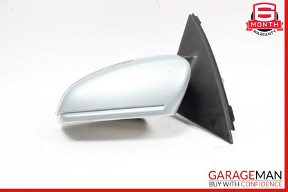 12-14 Mercedes W204 C250 Front Left Side Mirror Rear View Door OEM
