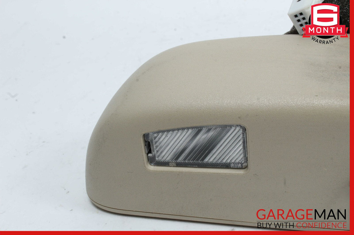 08-11 Mercedes X204 GLK350 C300 Interior Rear View Mirror OEM