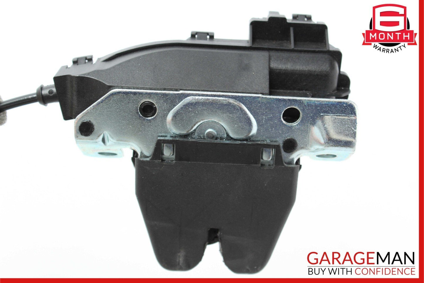 08-17 Mercedes W212 E350 C300 CLS550 SLK350 Trunk Lid Latch Lock Actuator OEM
