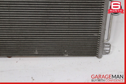 05-11 Mercedes R171 SLK280 C350 AC A/C Air Cooling Radiator Condenser