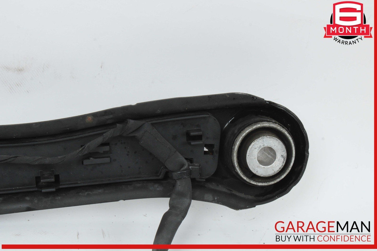 12-19 Mercedes X166 GL450 GL550 Rear Left or Right Upper Camber Control Arm OEM