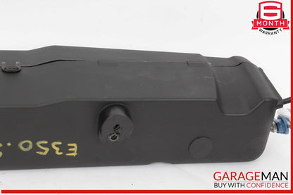 10-18 Mercedes W212 E350 CLS550 Trunk Lid Power Opener Motor Mechanism OEM