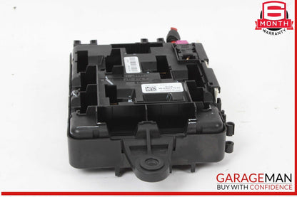 14-18 BMW X5 Rear Power Distribution Fuse Relay Box 9360372 OEM