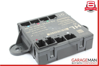 14-16 Mercedes W212 E350 CLS350 Rear Left Door Control Module 2189008500 OEM