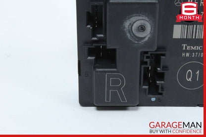 03-09 Mercedes W211 E350 Rear Right Door Control Module 2118703285 OEM
