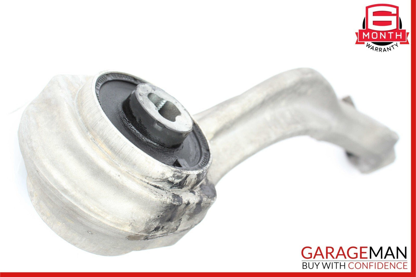 10-16 Mercedes W212 E350 Rear Right Side Suspension Lower Control Arm OEM
