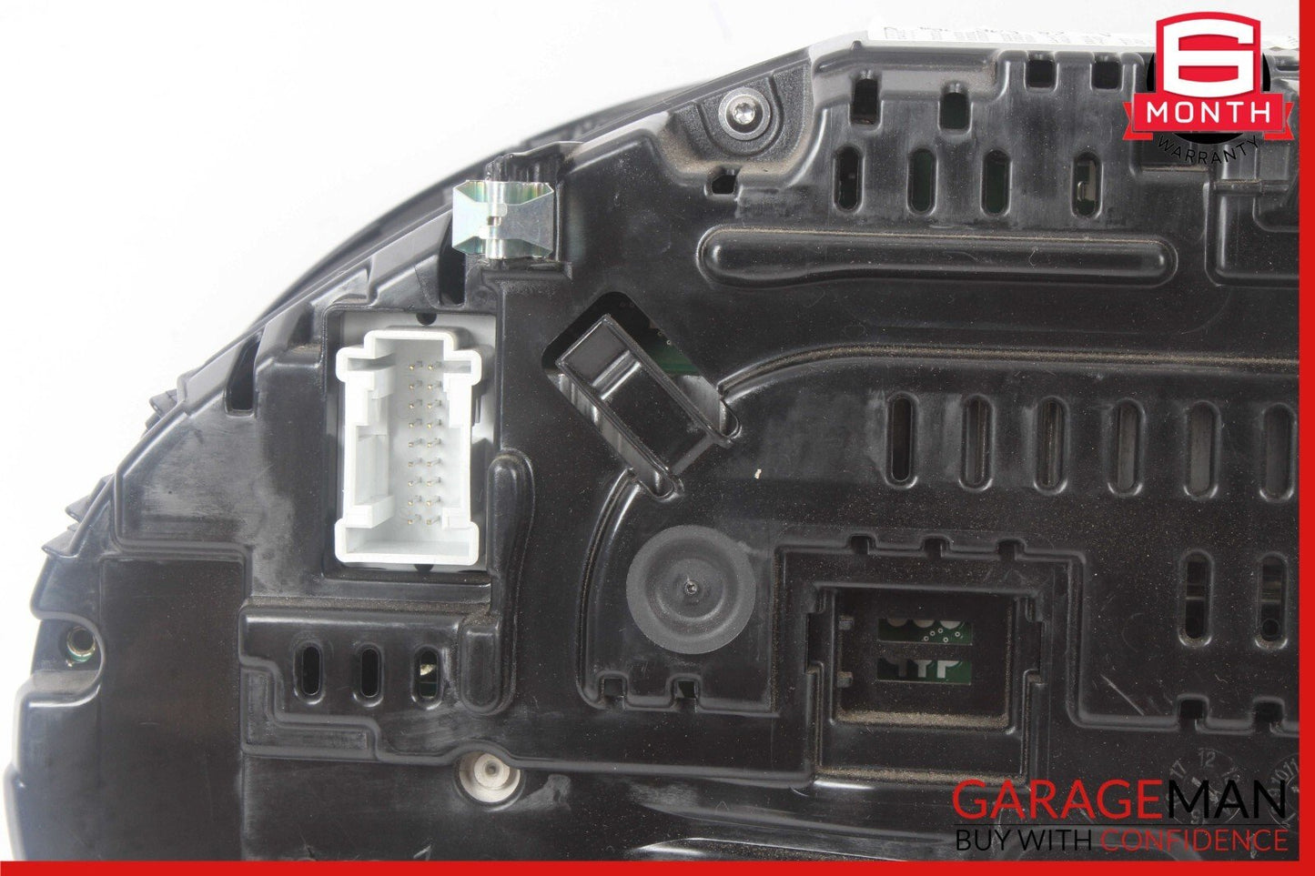 15-18 Mercedes W205 C300 Speedometer Odometer Instrument Cluster Gauge OEM