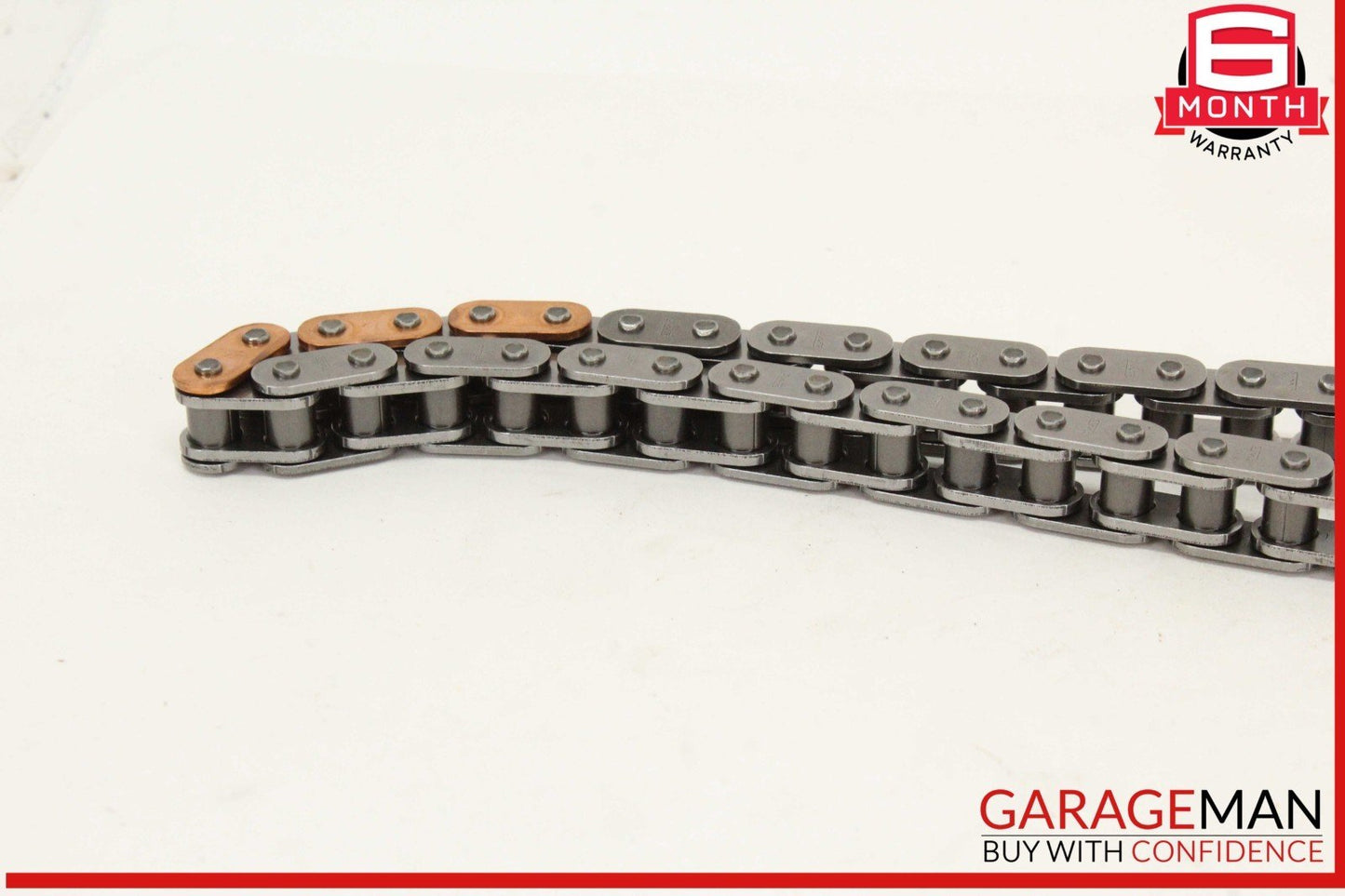 07-09 Audi Q7 Volkswagen Touareg Timing Chain 03H109503 OEM