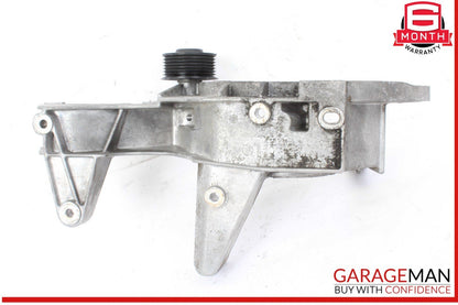 08-10 Porsche Cayenne 957 Alternator Mounting Bracket 022260087F OEM