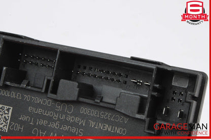 13-17 Audi Q5 SQ5 Front Right Passenger Side Door Control Module Unit 8K0959792R