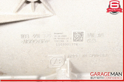 20-24 Audi Q7 3.0L Automatic Transmission OEM 70k